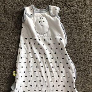 Neste Bean sleep sack